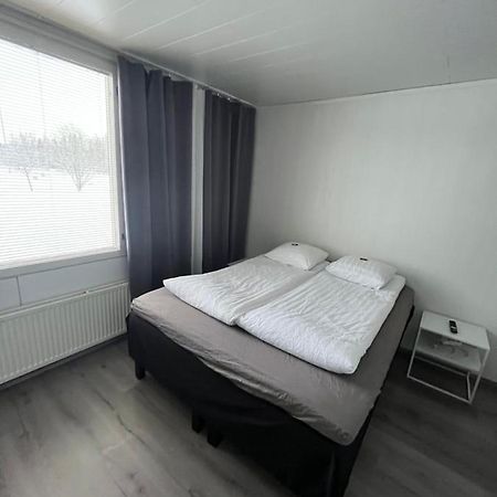 Seo Motel Alavieska المظهر الخارجي الصورة